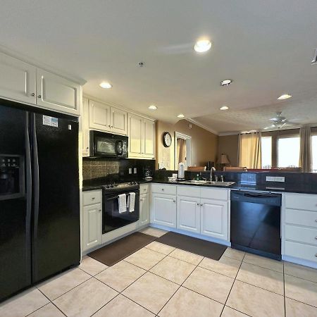 Treasure Island 2202 Villa Panama City Beach Exterior photo