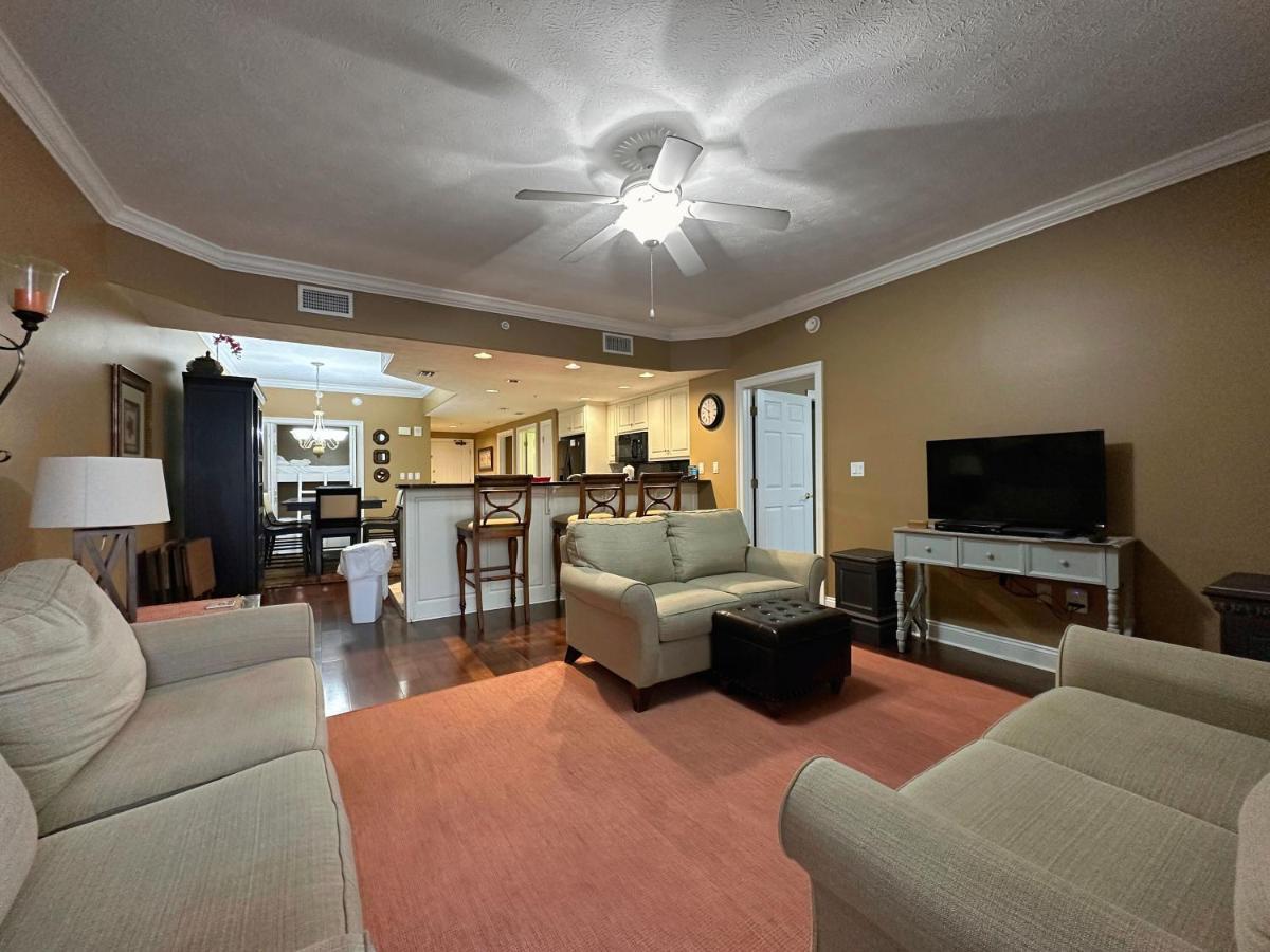 Treasure Island 2202 Villa Panama City Beach Exterior photo