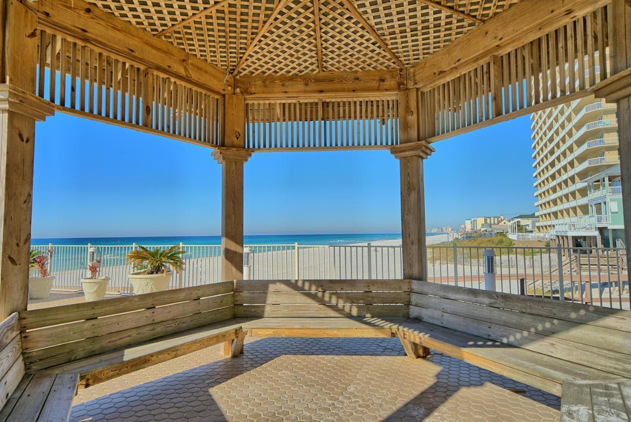 Treasure Island 2202 Villa Panama City Beach Exterior photo