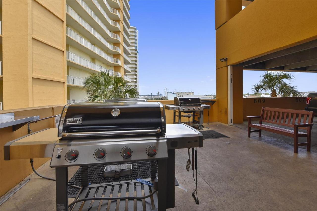 Treasure Island 2202 Villa Panama City Beach Exterior photo