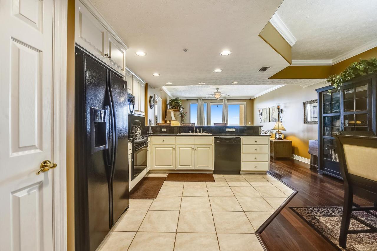 Treasure Island 2202 Villa Panama City Beach Exterior photo